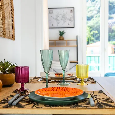 Le Belle Brise Cosy *