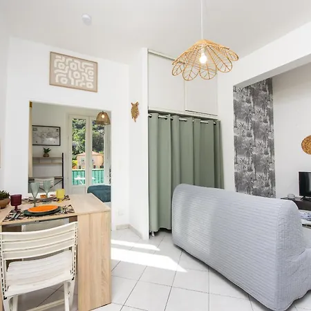 Le Belle Brise Cosy 芒通