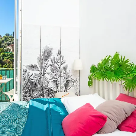 Le Belle Brise Cosy 아파트 *