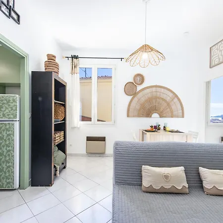 Le Belle Brise Cosy Apartamento