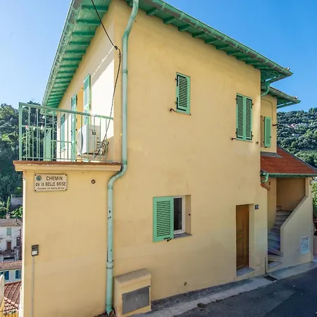 Le Belle Brise Cosy * マントン