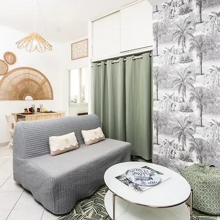 Apartamento Le Belle Brise Cosy