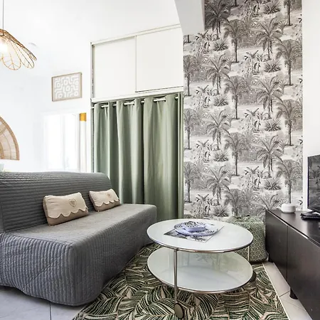 Le Belle Brise Cosy * Μεντόν