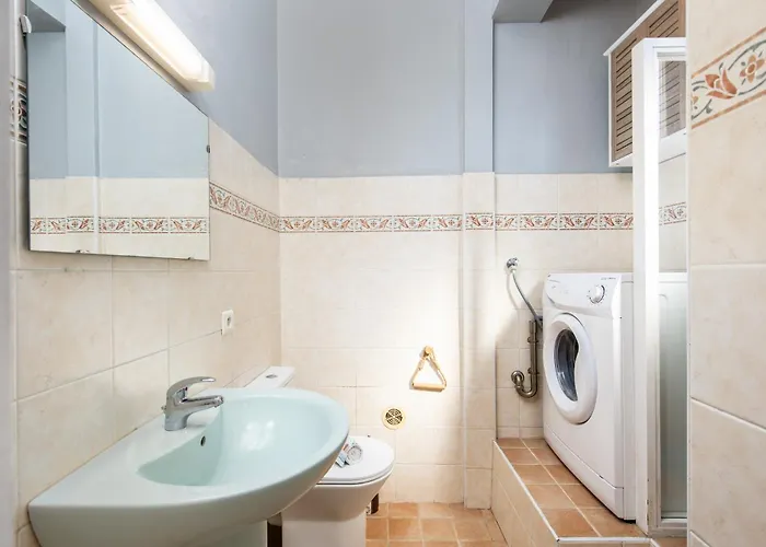 Apartamento Le Belle Brise Cosy *