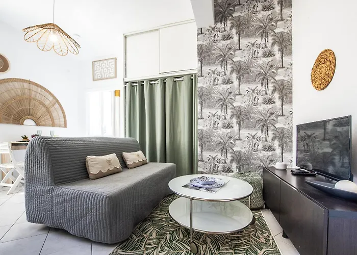 Le Belle Brise Cosy * Menton